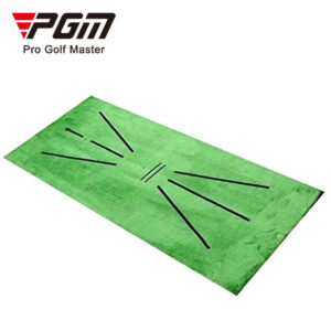 Thảm tập tập golf mini PGM DJD030
