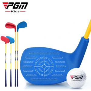 BỘ GẬY GOLF TRẺ EM - PLASTIC JUNIOR GOLF STICKS - JRTG012