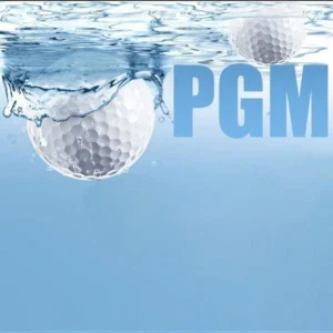 Bóng golf nổi PGM Q004 - Ảnh 3