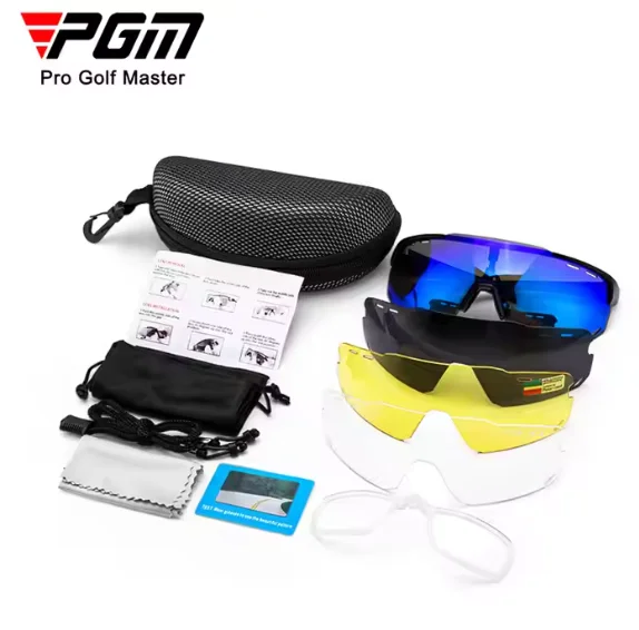 KÍNH RÂM GOLF CHỐNG UV CAO CẤP – PGM GOLF – YJ004 - PGM GOLF Việt Nam