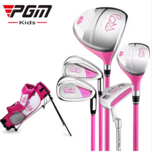 Bộ gậy golf trẻ em dòng PGM JRTG007 PICK CAT