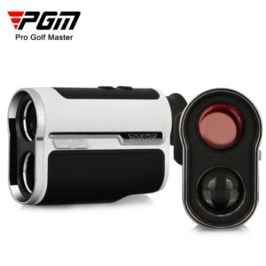 MÁY ĐO KHOẢNG CÁCH CHƠI GOLF 600/1300M - PGM GOLF RANGEFINDERS - JQ013