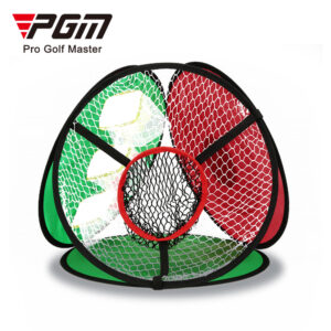 Lưới Tập Chip Golf 3 Mặt - PGM LXW021 Multi-Faceted Chip Net Multi-Target Practice