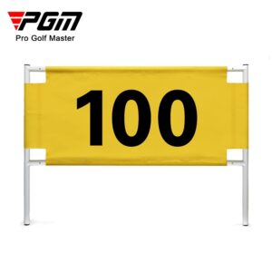 BẢNG ĐO KHOẢNG CÁCH SÂN GOLF - DISTANCE BOARD GOLF DRIVING RANGE - FGL002
