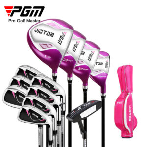 Bộ gậy đánh golf PGM LTG007 Hot Sale dành cho nữ