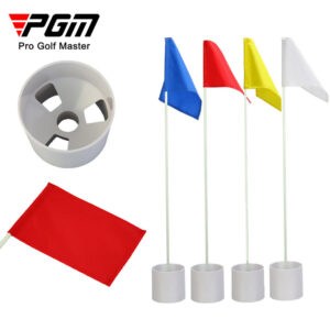 Lỗ cắm golf bằng nhựa PGM