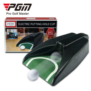 Cốc tập golf mini PGM Auto-return