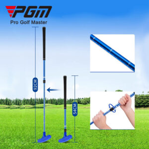 gậy đánh golf mini Putter hai mặt dạng ống lồng