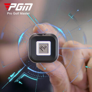 Máy mô phỏng tập golf mini PGM Indoor Home Golf Full Swing Simulator Original