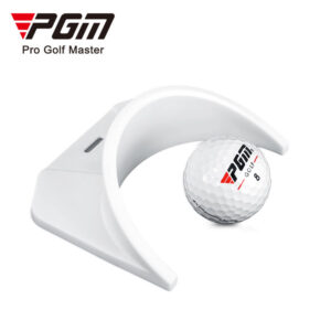 Cốc tập đánh golf PGM DB012 bán buôn cốc tập đánh golf bằng nhựa chất lượng cao tùy chỉnh