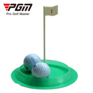 Cốc nhựa tập golf mini PGM