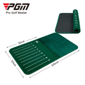 Thảm tập golf PGM DJD037 Impact