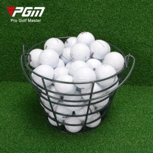 Giỏ Đựng Bóng Golf - PGM QK001