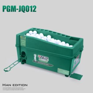 Hộp Đựng Bóng / Trả Bóng Golf Tự Động - PGM Automatic Golf Ball Dispenser Machine - JQ012