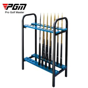 Bộ Giá Đỡ Gậy Golf - PGM 18 Golf Clubs Rack - ZJ006