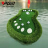 Sân tập golf mini ngoài trời PGM, hồ bơi nổi, sân tập golf, khu vực tập luyện gậy golf