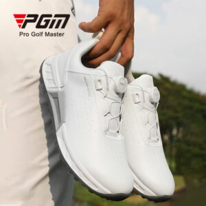 Giày golf nam PGM XZ436 siêu nhẹ và êm ái
