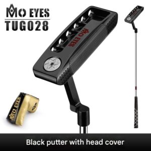 Gậy golf putter cao cấp PGM Moeyes II TUG028 - Ảnh 6