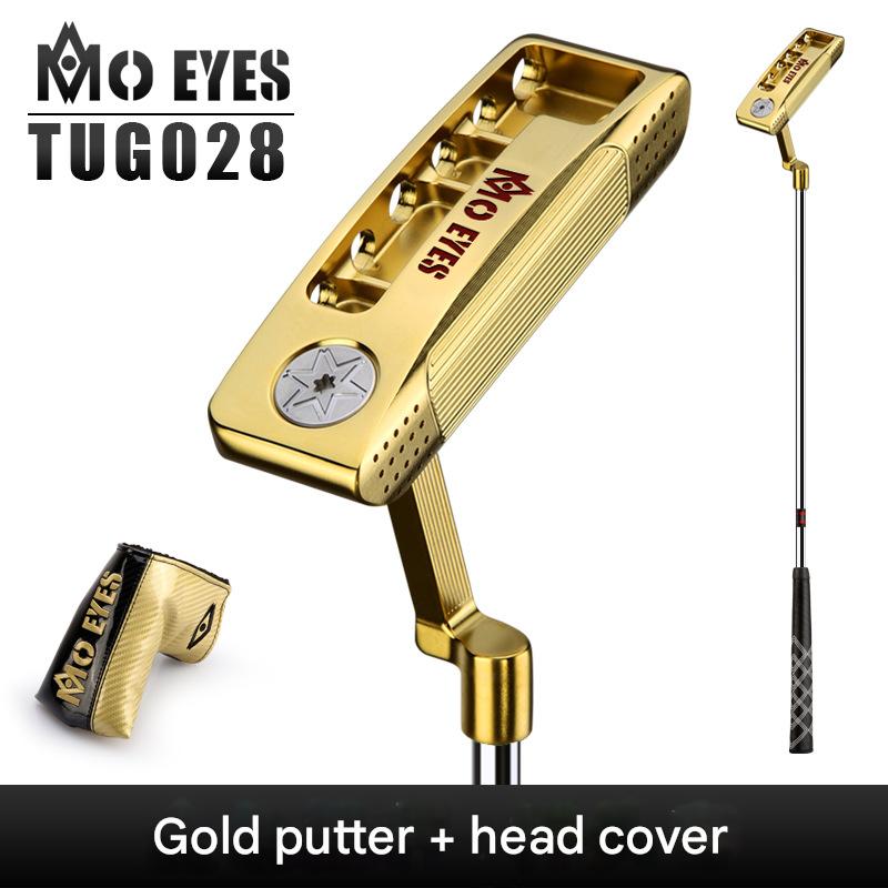 Gậy golf putter cao cấp PGM Moeyes II TUG028 - Ảnh 7
