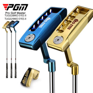 Gậy golf putter cao cấp PGM Moeyes II TUG028