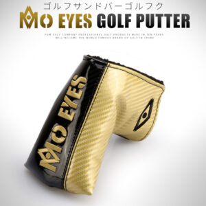 Gậy golf putter cao cấp PGM Moeyes II TUG028 - Ảnh 8