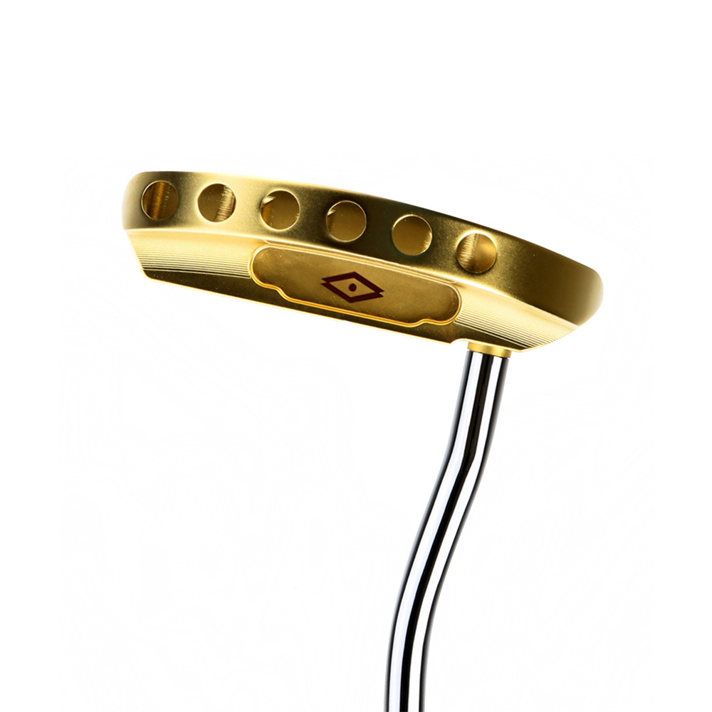Gậy golf putter cao cấp PGM Moeyes II TUG028 - Ảnh 3