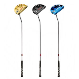 Gậy golf putter cao cấp PGM Moeyes II TUG028 - Ảnh 4