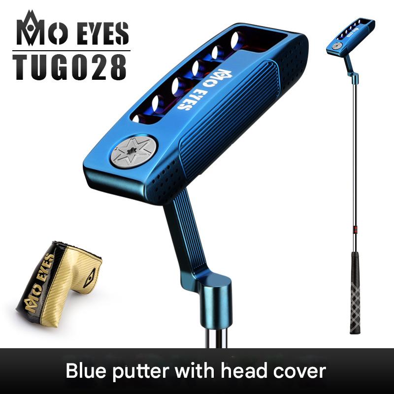 Gậy golf putter cao cấp PGM Moeyes II TUG028 - Ảnh 5