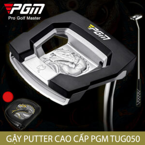 Gậy Putter Cao Cấp PGM TUG050 – Phiên Bản Giới Hạn 12 Con Giáp, Trọng Tâm Thấp, Kiểm Soát Chuẩn Xác - Ảnh 7