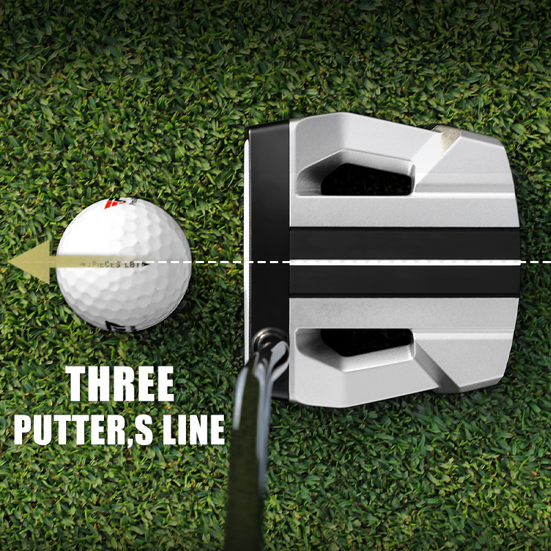 Gậy Putter Cao Cấp PGM TUG050 – Phiên Bản Giới Hạn 12 Con Giáp, Trọng Tâm Thấp, Kiểm Soát Chuẩn Xác - Ảnh 5