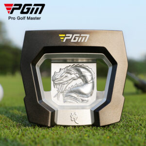 Gậy Putter Cao Cấp PGM TUG050 – Phiên Bản Giới Hạn 12 Con Giáp, Trọng Tâm Thấp, Kiểm Soát Chuẩn Xác - Ảnh 4