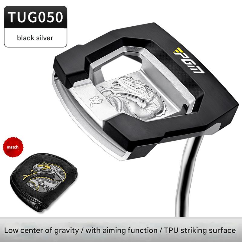 Gậy Putter Cao Cấp PGM TUG050 – Phiên Bản Giới Hạn 12 Con Giáp, Trọng Tâm Thấp, Kiểm Soát Chuẩn Xác - Ảnh 3