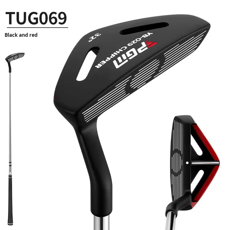 Gậy Golf Chip & Putter Nam Nữ PGM TUG069 | 2 Trong 1 – Dễ Đánh, Dễ Kiểm Soát - Ảnh 3