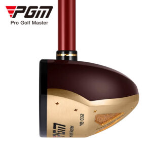 Gậy Putter Park Golf Nam Nữ Cao Cấp PGM TUG076 | Carbon 3K – Gỗ Phong – Kèm Túi - Ảnh 5