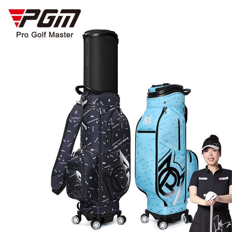 Túi Đựng Gậy Golf Hàng Không PGM QB182