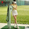 TÚI ĐỰNG GẬY GOLF NỮ PGM QIAB037 MICROFIBER
