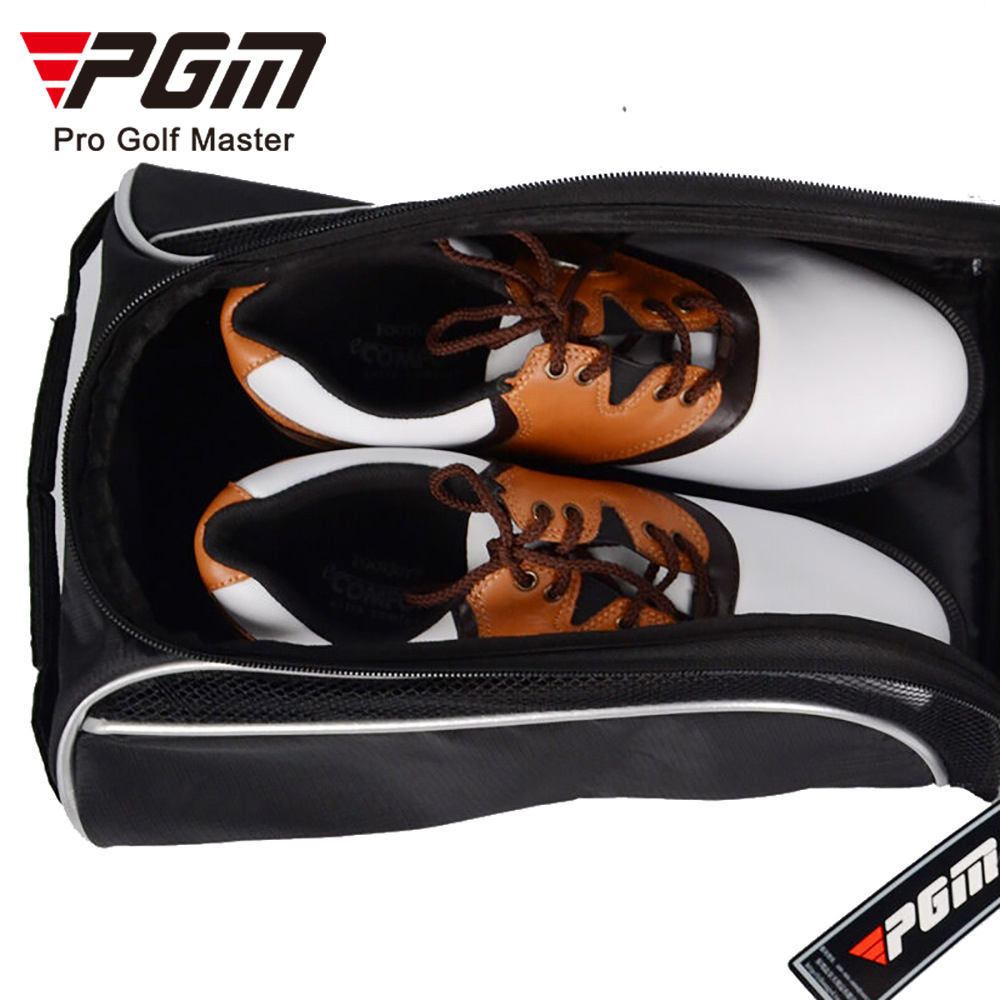 Túi Đựng Giày Chơi Golf PGM XB002 Cho Nam Và Nữ, Siêu Dày - Ảnh 6
