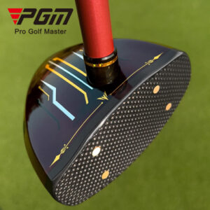 Gậy Putter Park Golf Nam Nữ Cao Cấp PGM TUG076 | Carbon 3K – Gỗ Phong – Kèm Túi - Ảnh 6