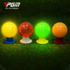 Bóng golf phát sáng trong bóng tối PGM Q037
