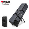 TÚI HÀNG KHÔNG GOLF PGM HKB017 CAO CẤP "Áo Giáp" Chống Va Đập Khi Đi Máy Bay