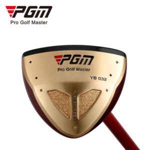 Gậy Putter Park Golf Nam Nữ Cao Cấp PGM TUG076 | Carbon 3K – Gỗ Phong – Kèm Túi - Ảnh 3