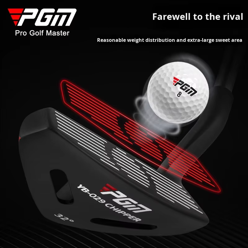Gậy Golf Chip & Putter Nam Nữ PGM TUG069 | 2 Trong 1 – Dễ Đánh, Dễ Kiểm Soát - Ảnh 4