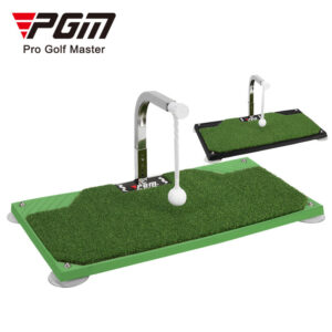 Thảm tập golf swing PGM HL005 xoay 360 độ