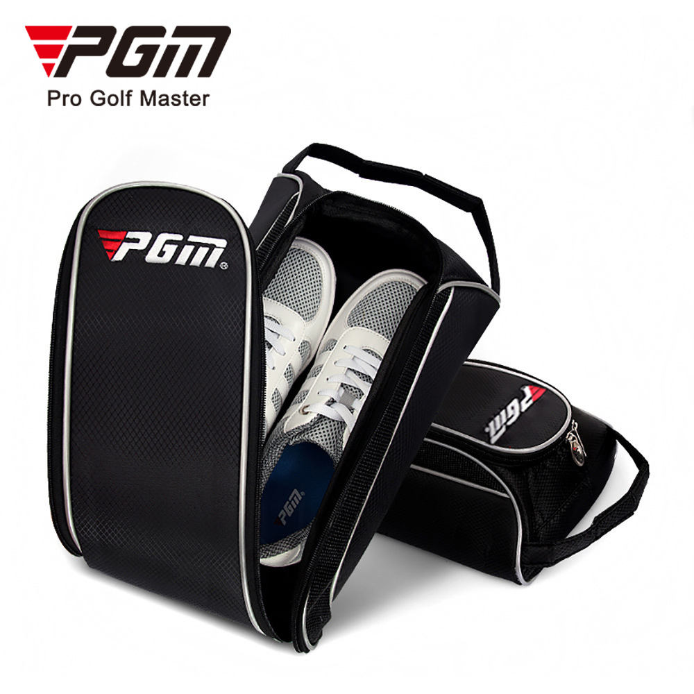 Túi Đựng Giày Chơi Golf PGM XB002 Cho Nam Và Nữ, Siêu Dày - Ảnh 2