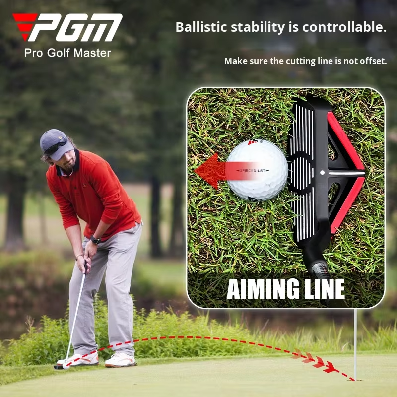 Gậy Golf Chip & Putter Nam Nữ PGM TUG069 | 2 Trong 1 – Dễ Đánh, Dễ Kiểm Soát - Ảnh 5