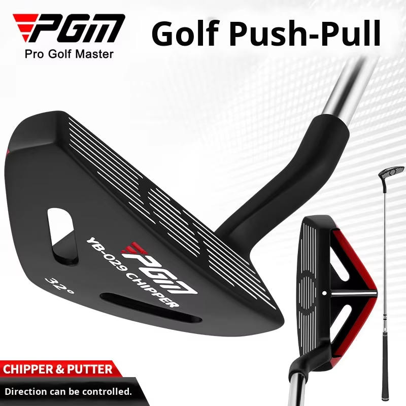 Gậy Golf Chip & Putter Nam Nữ PGM TUG069 | 2 Trong 1 – Dễ Đánh, Dễ Kiểm Soát - Ảnh 6