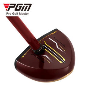 Gậy Putter Park Golf Nam Nữ Cao Cấp PGM TUG076 | Carbon 3K – Gỗ Phong – Kèm Túi - Ảnh 4