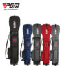 Túi Golf Bánh Xe Nylon Nhẹ Xách Tay Du Lịch PGM QB069
