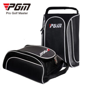 Túi Đựng Giày Chơi Golf PGM XB002 Cho Nam Và Nữ, Siêu Dày