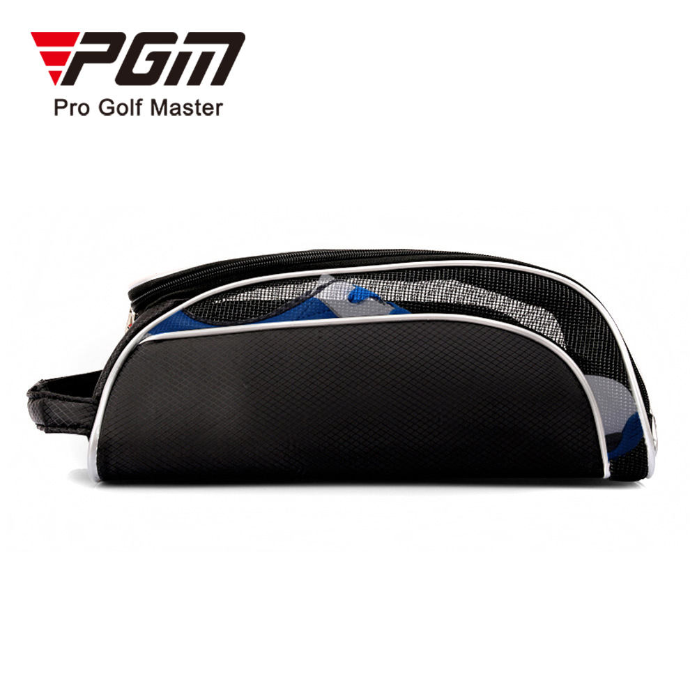 Túi Đựng Giày Chơi Golf PGM XB002 Cho Nam Và Nữ, Siêu Dày - Ảnh 5